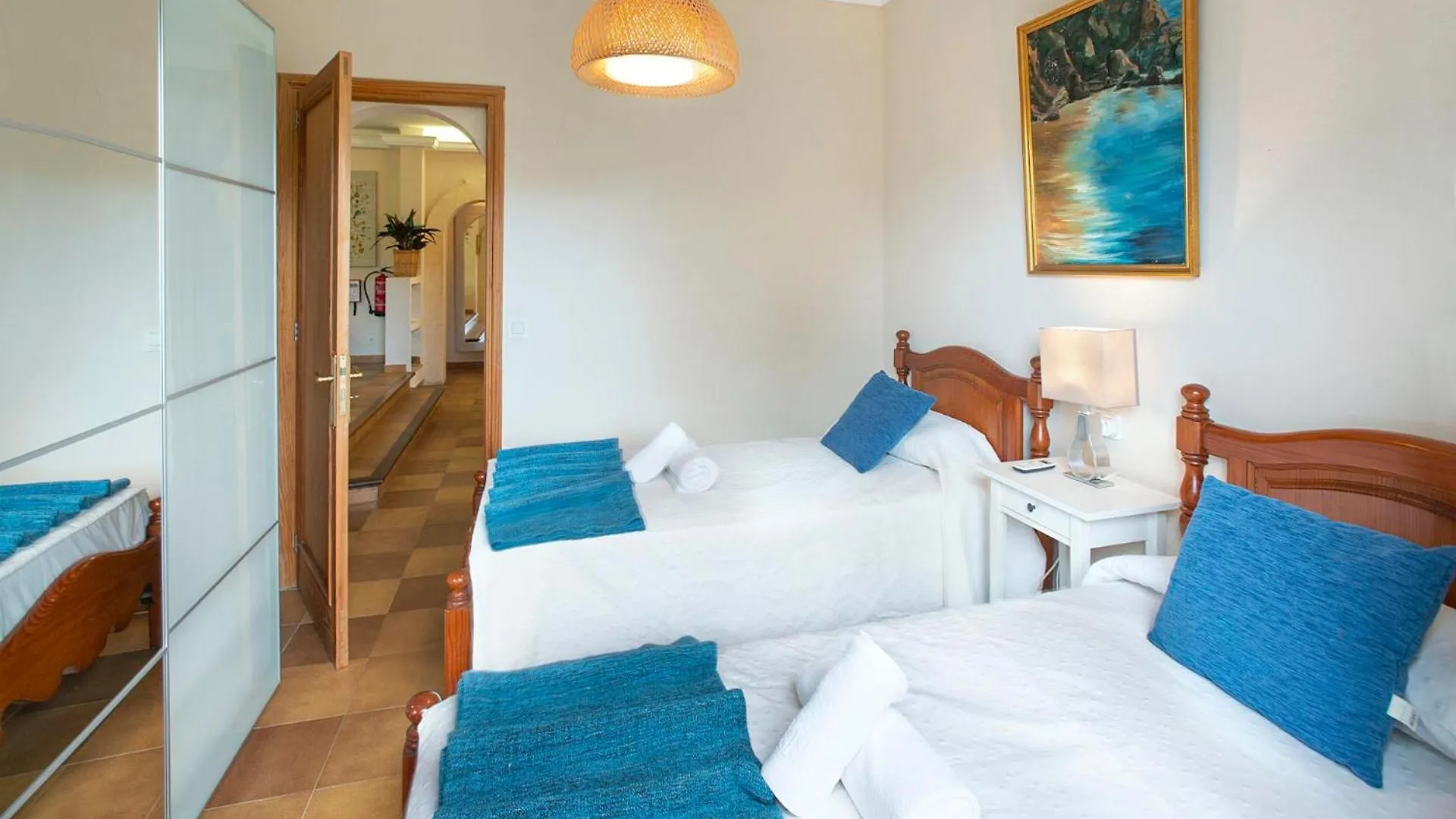 Villa Alzines By Vintage Travel Pollenca