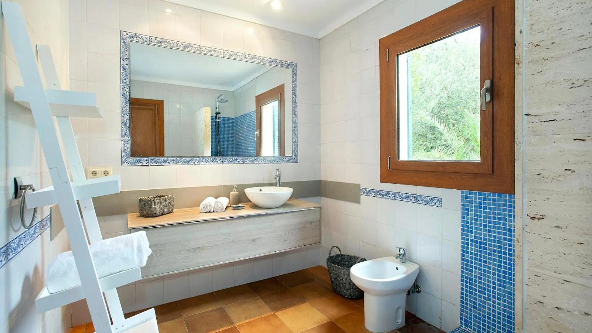 Villa Alzines By Vintage Travel Pollenca Spain