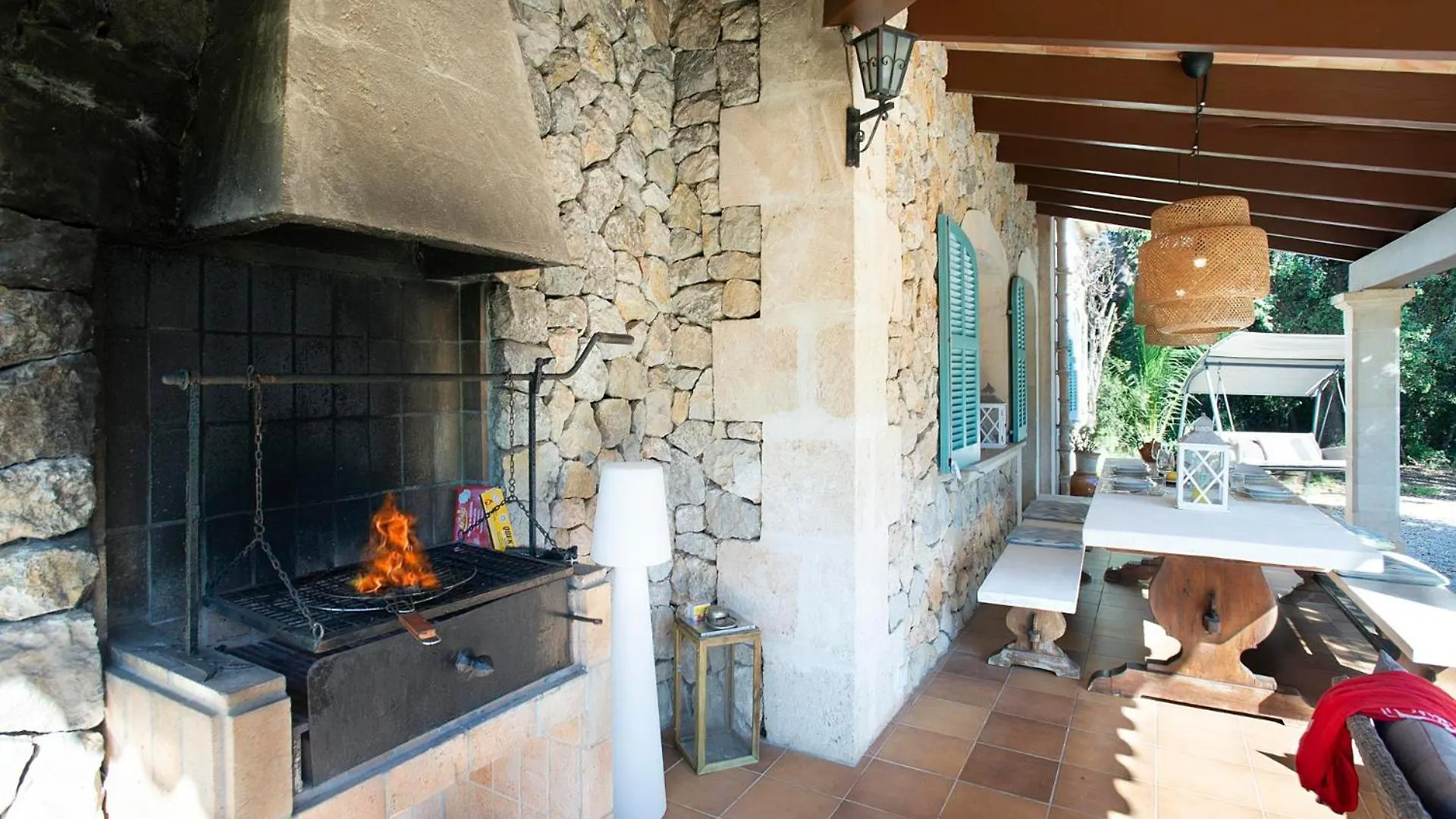 Villa Alzines By Vintage Travel Pollenca